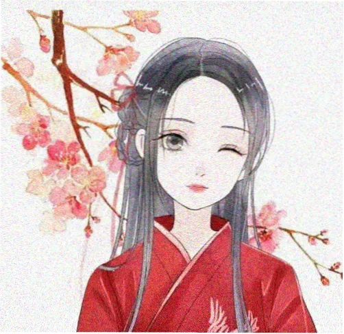 读者 入学测试 头像